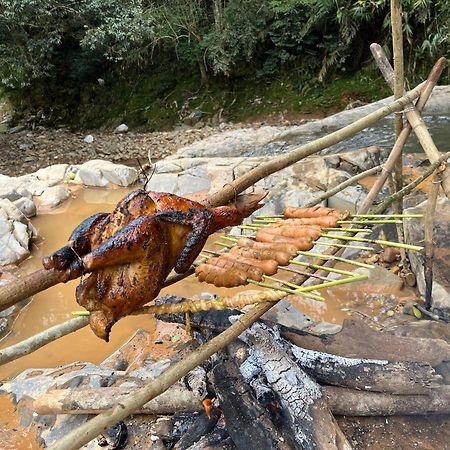 Đà Lạt TEEPEE Homestay Esterno foto