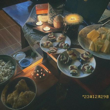Đà Lạt TEEPEE Homestay Esterno foto