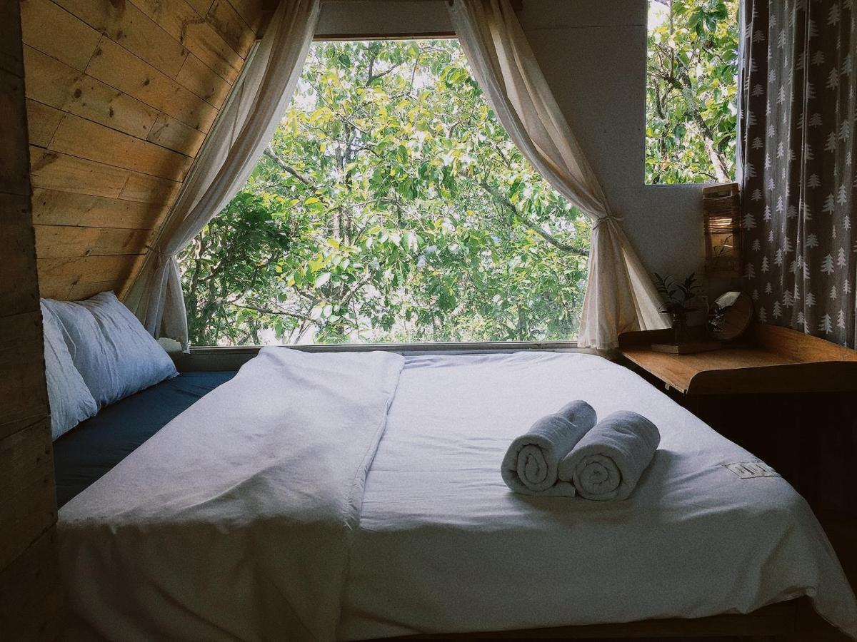 Đà Lạt TEEPEE Homestay Esterno foto