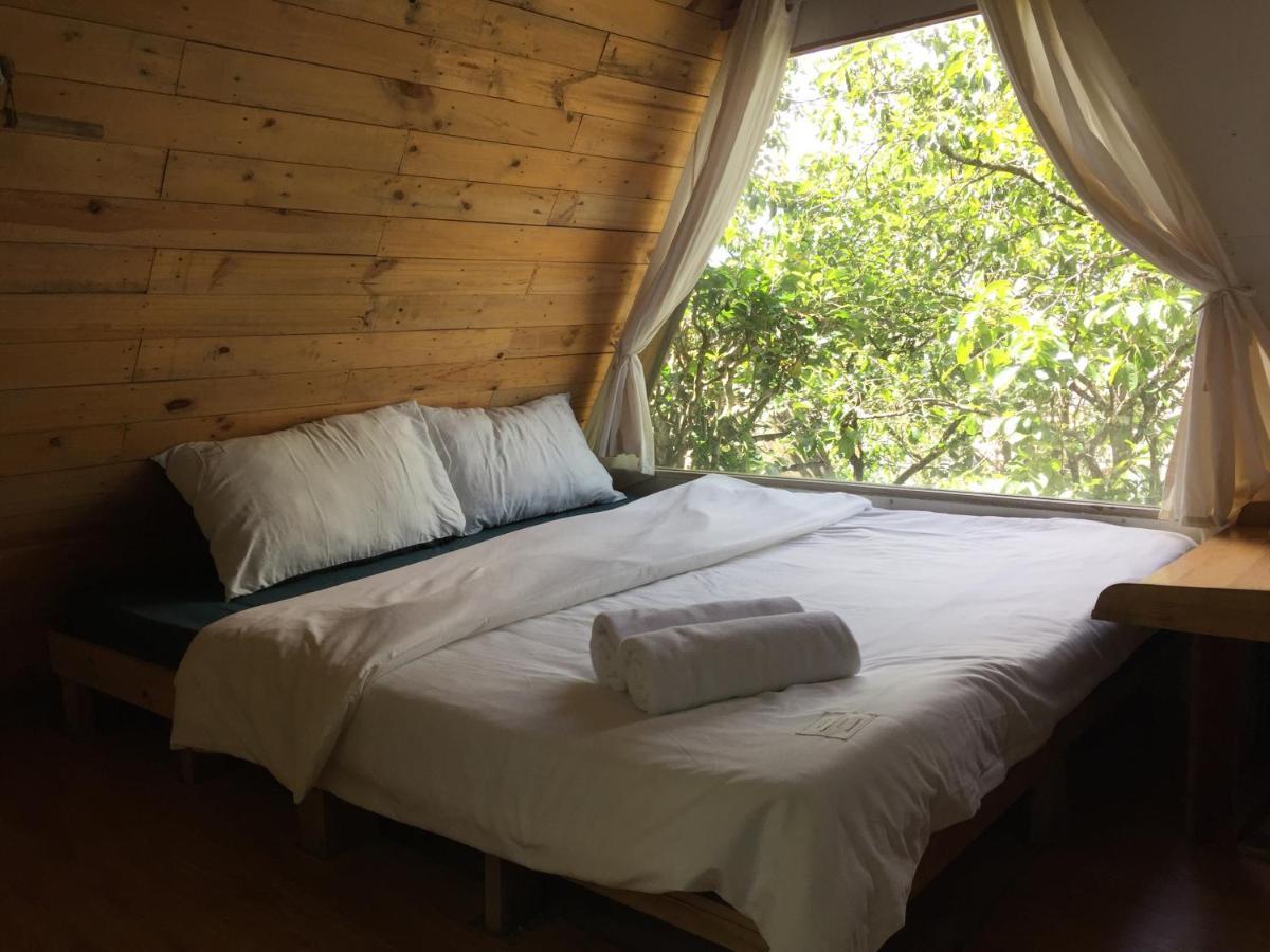 Đà Lạt TEEPEE Homestay Esterno foto