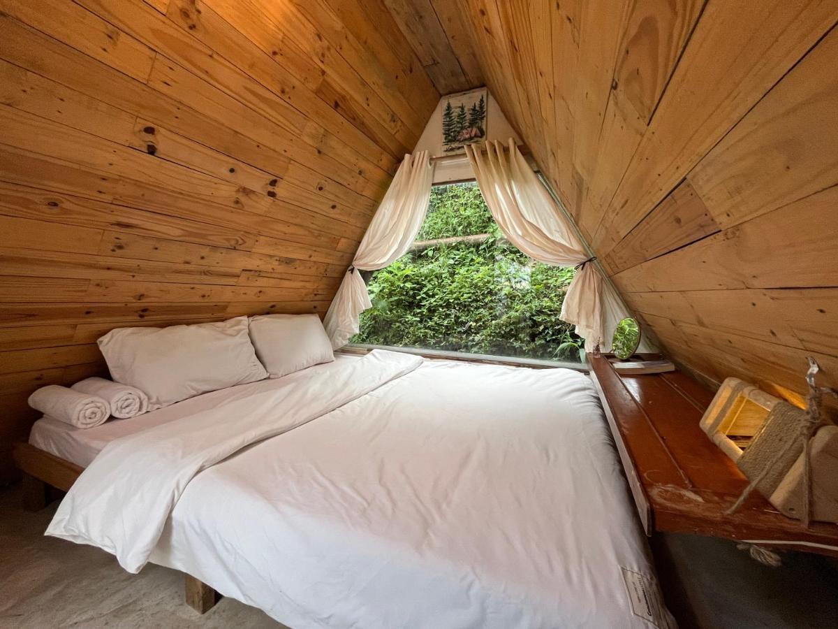 Đà Lạt TEEPEE Homestay Esterno foto