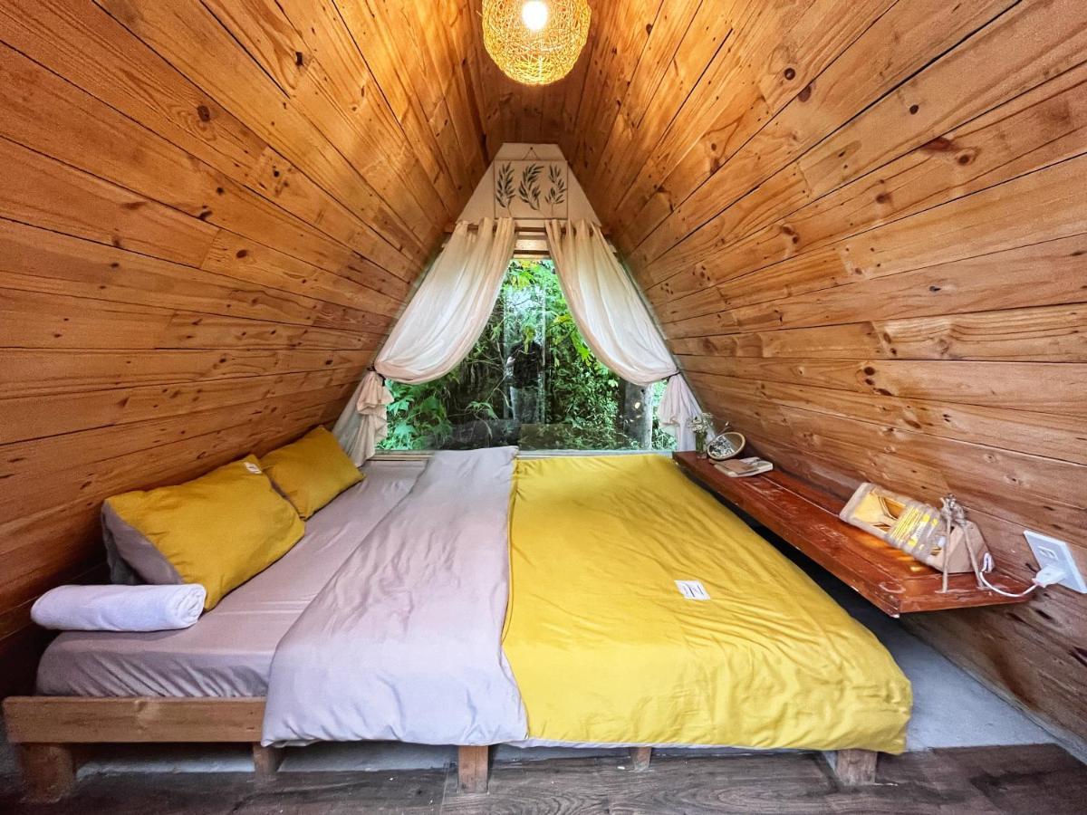 Đà Lạt TEEPEE Homestay Esterno foto