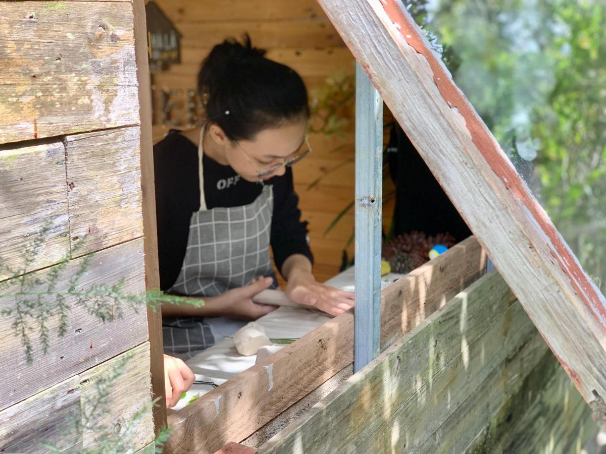 Đà Lạt TEEPEE Homestay Esterno foto