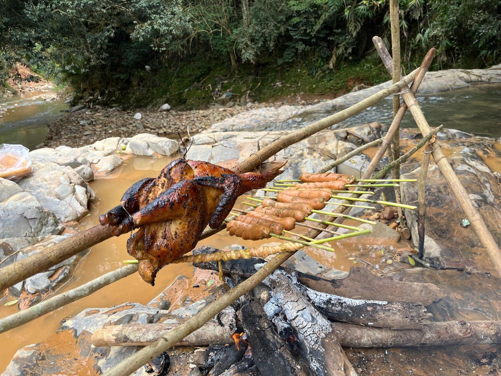 Đà Lạt TEEPEE Homestay Esterno foto