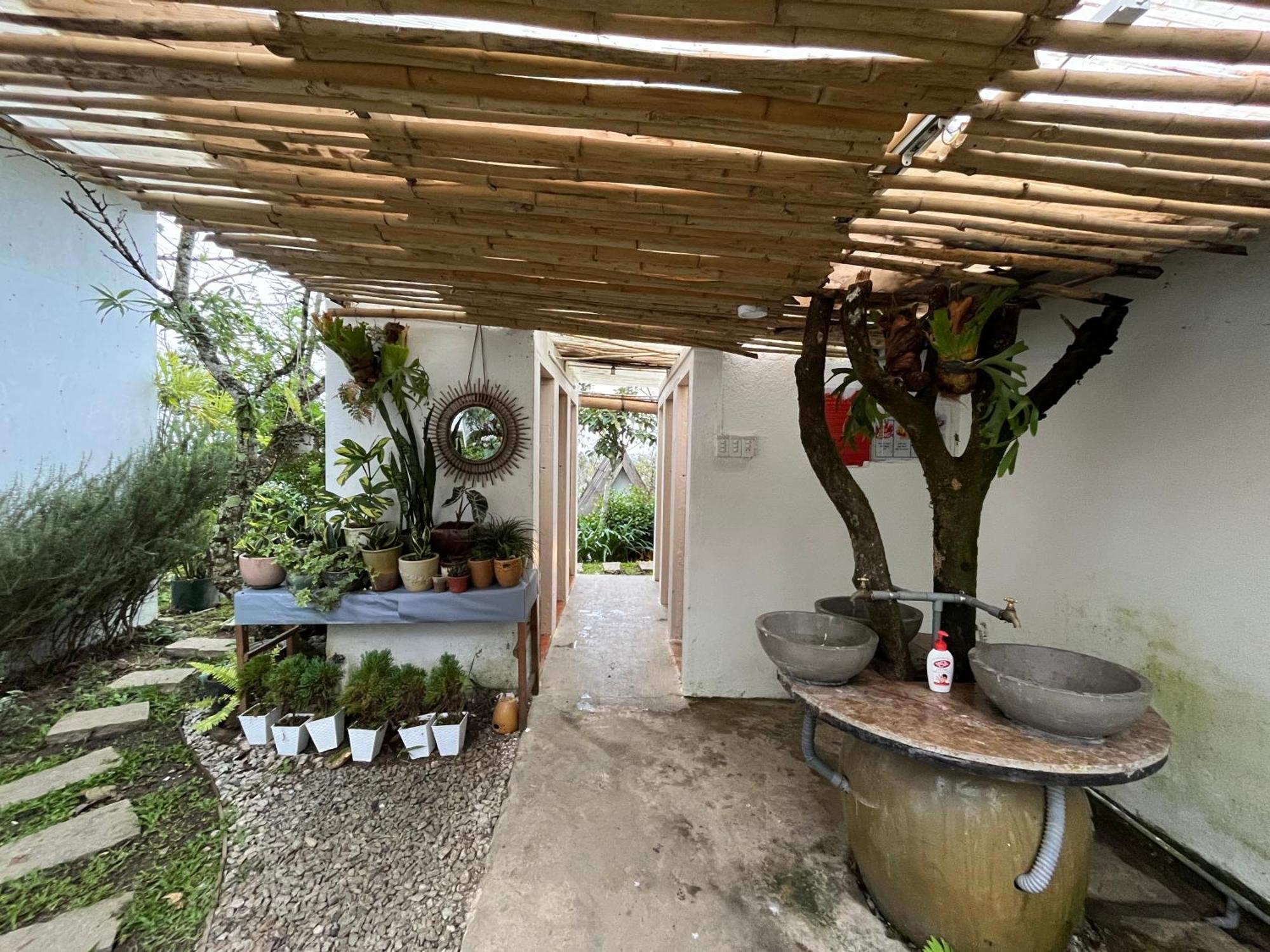 Đà Lạt TEEPEE Homestay Esterno foto