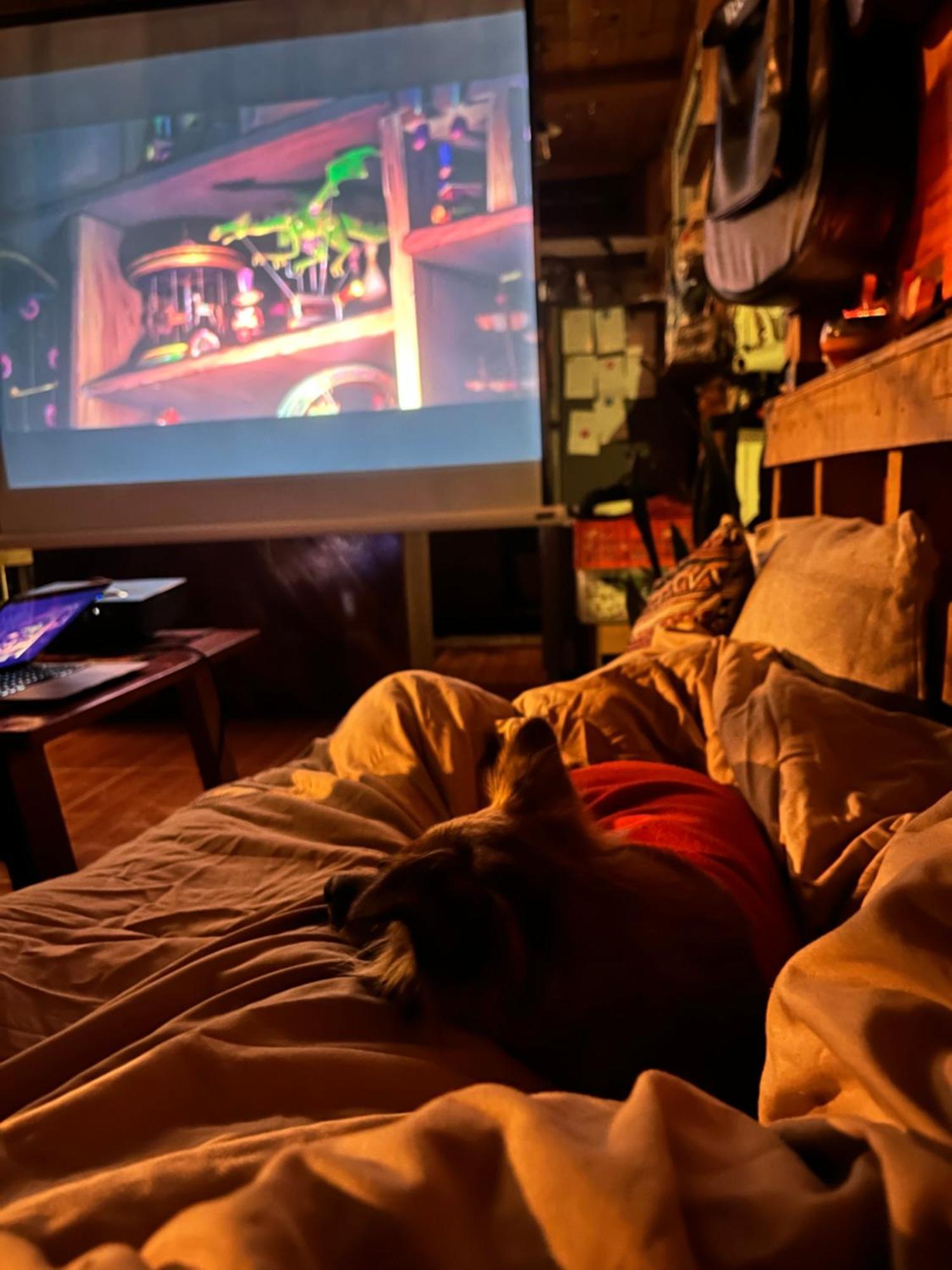 Đà Lạt TEEPEE Homestay Esterno foto