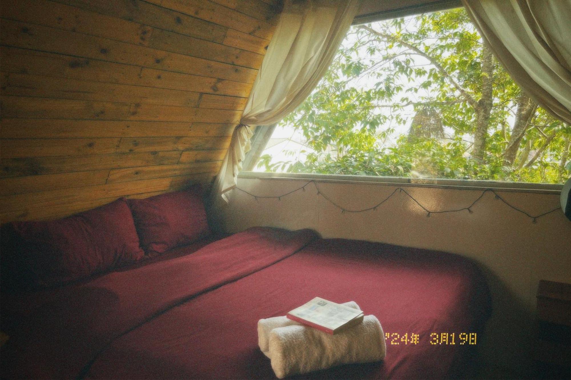 Đà Lạt TEEPEE Homestay Esterno foto