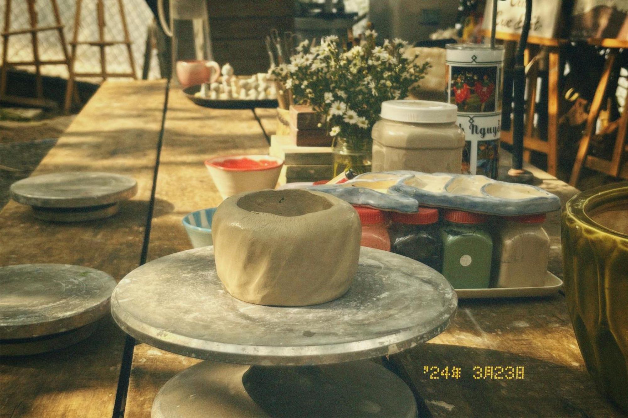 Đà Lạt TEEPEE Homestay Esterno foto