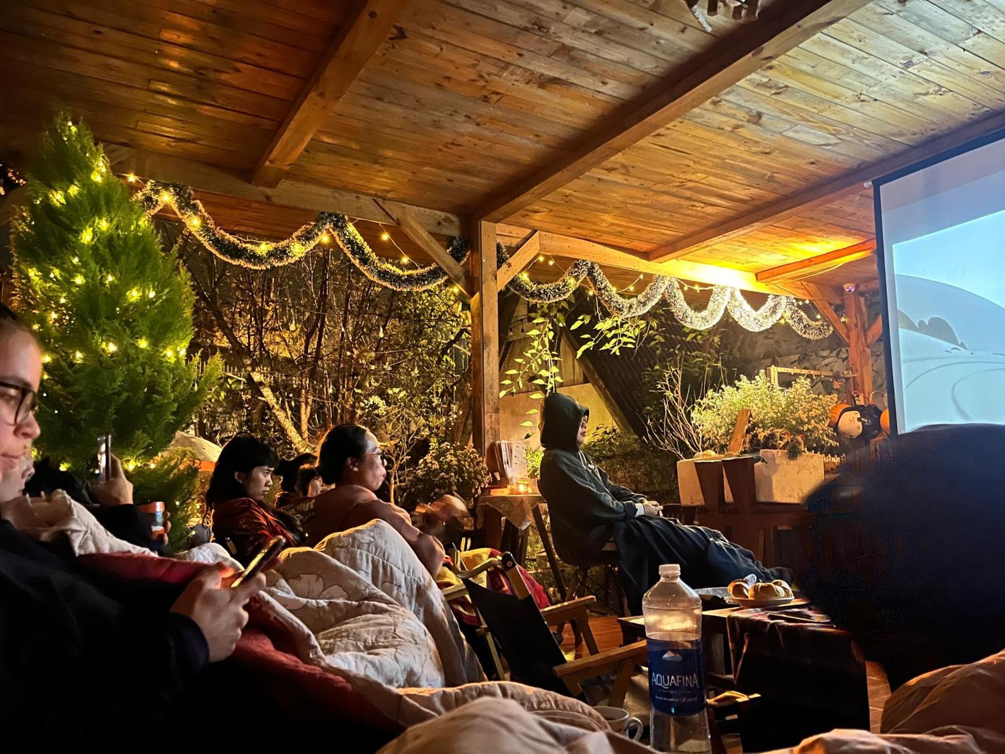 Đà Lạt TEEPEE Homestay Esterno foto