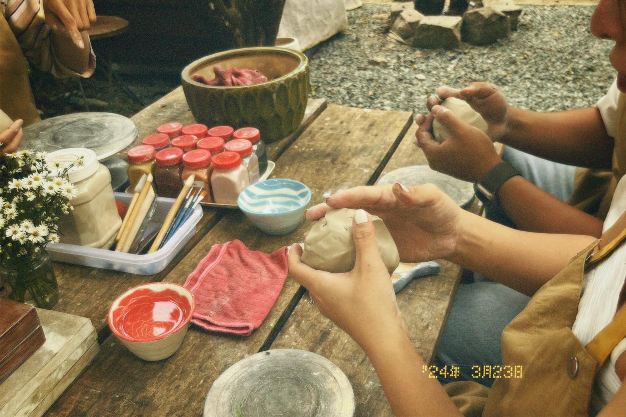 Đà Lạt TEEPEE Homestay Esterno foto