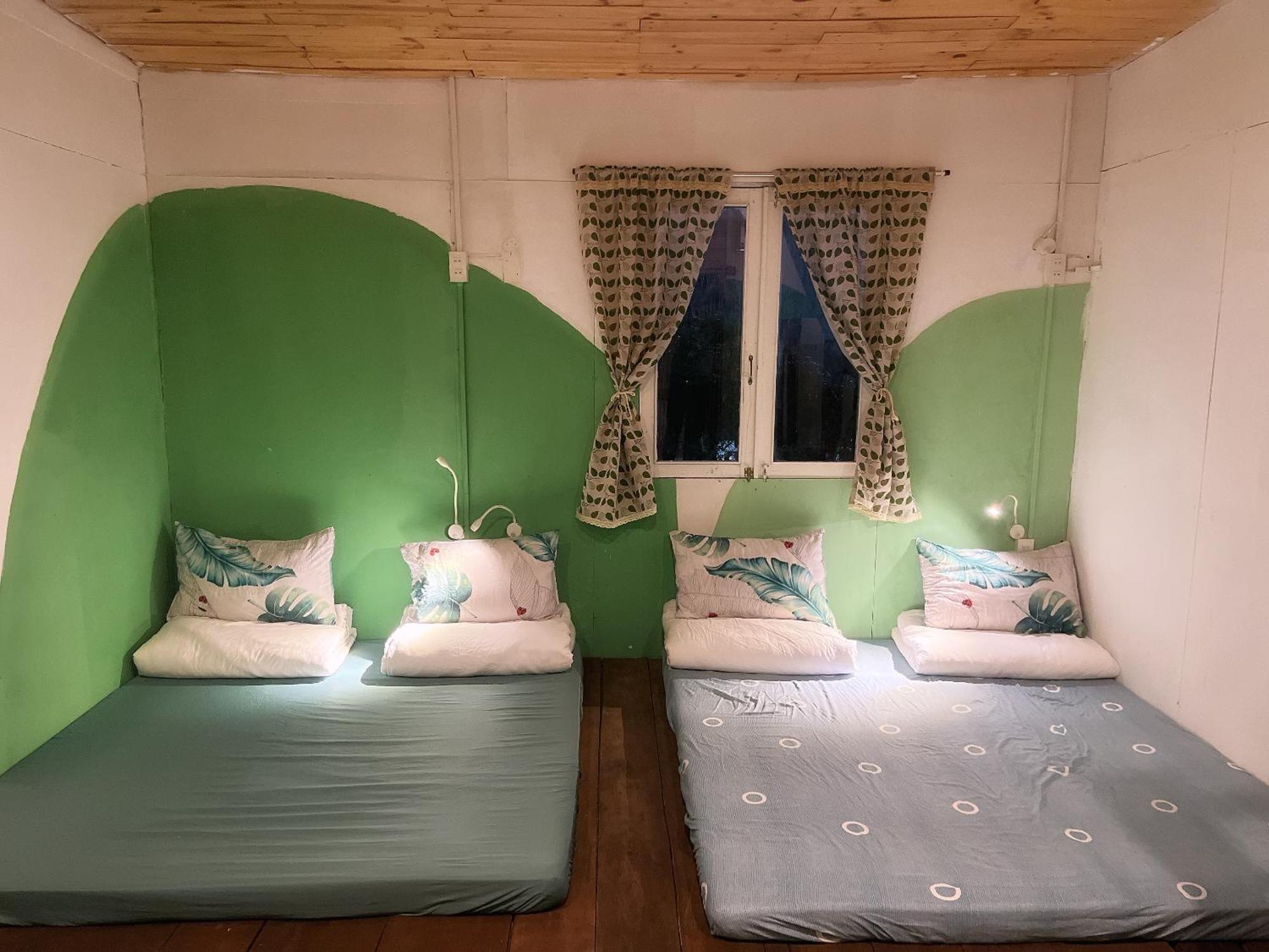 Đà Lạt TEEPEE Homestay Esterno foto