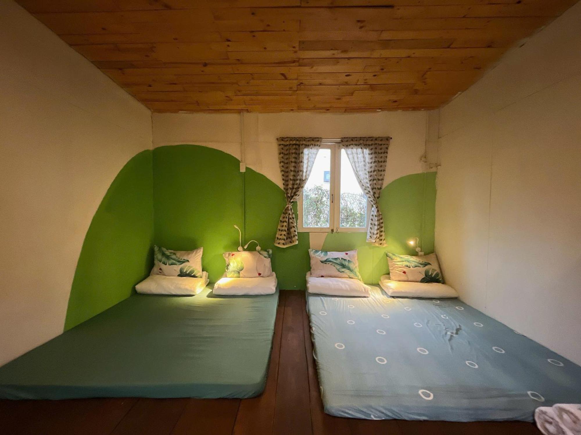 Đà Lạt TEEPEE Homestay Esterno foto