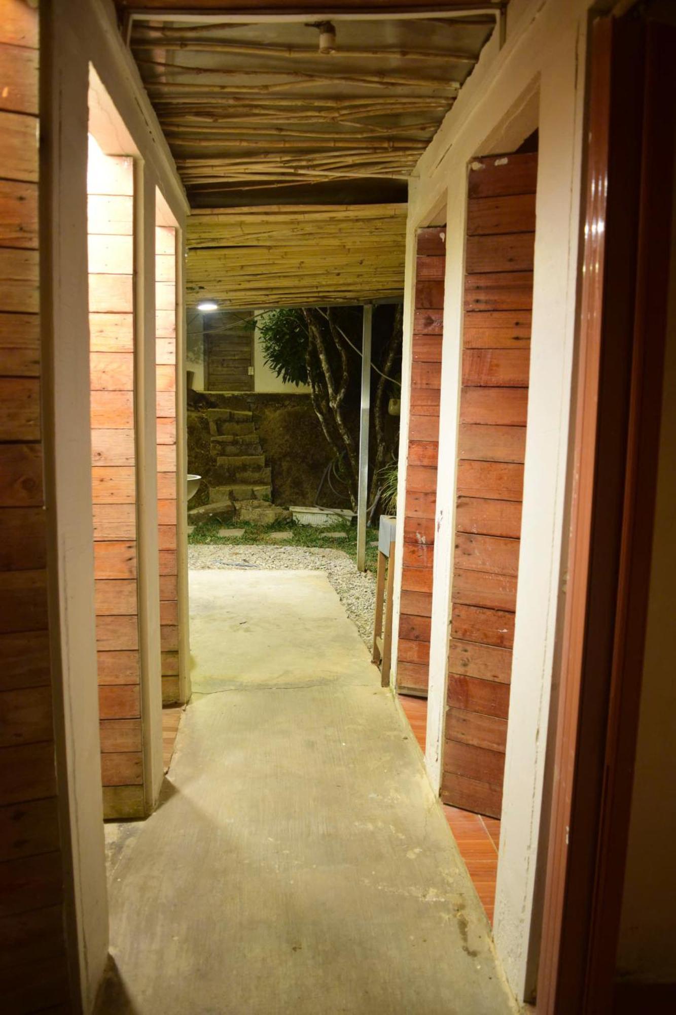 Đà Lạt TEEPEE Homestay Esterno foto