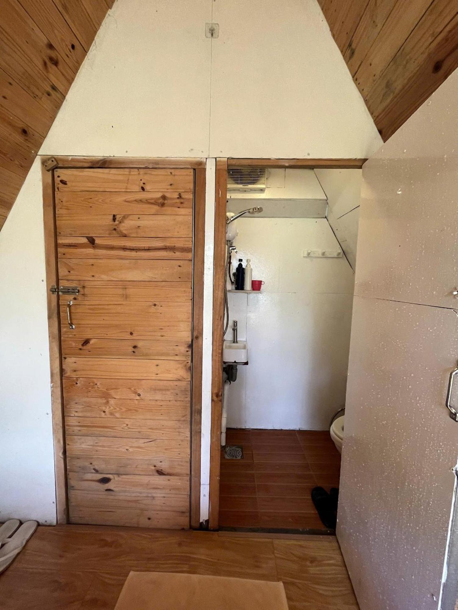 Đà Lạt TEEPEE Homestay Esterno foto